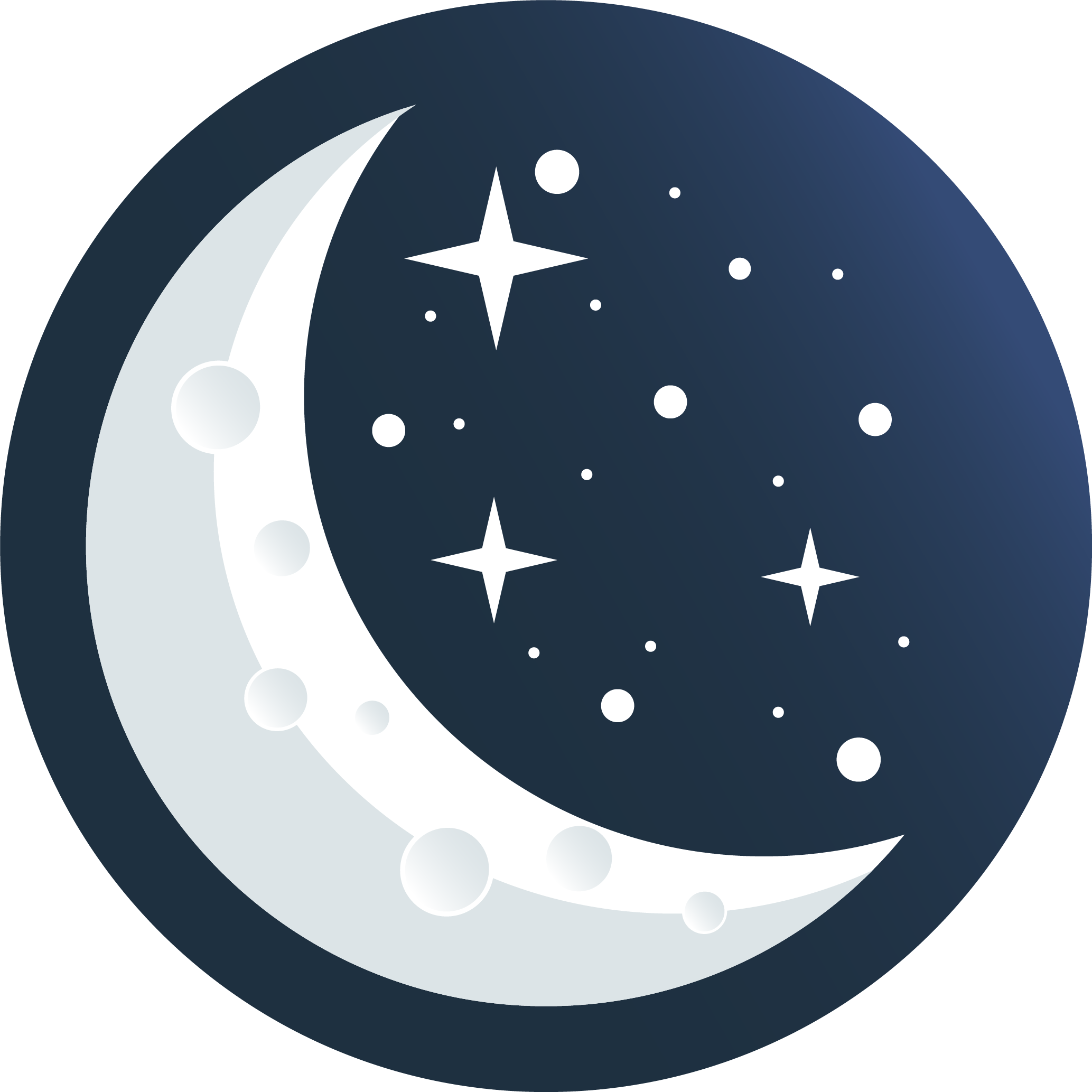 Moonlight Logo